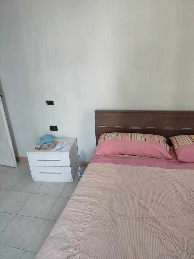 Cadimimmo Apartment *
