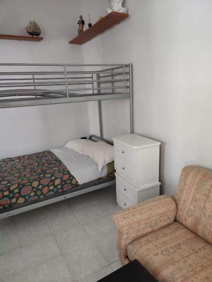Appartamento Cadimimmo La Spezia