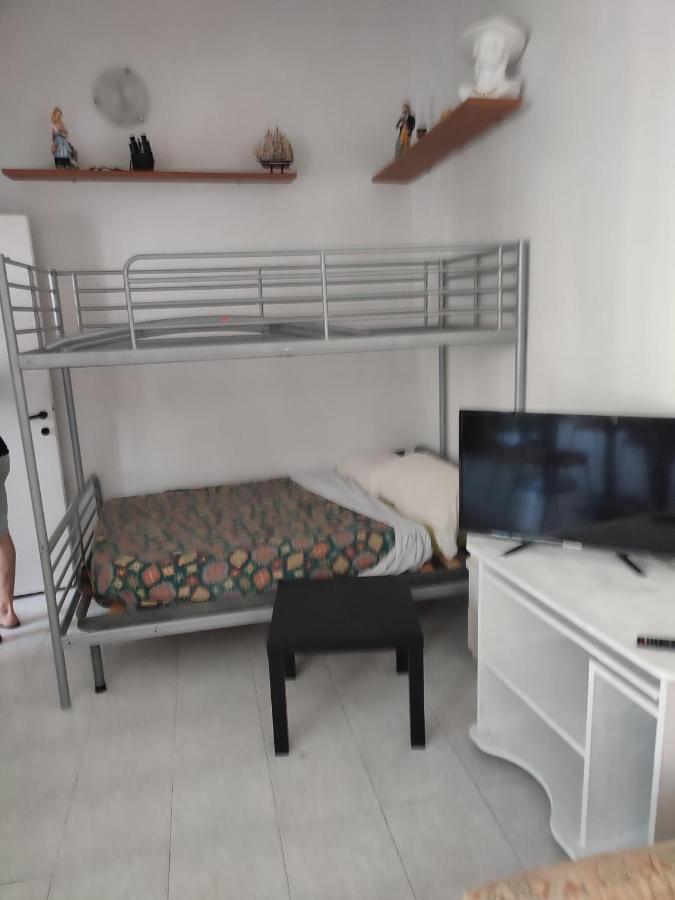 Appartamento Cadimimmo La Spezia