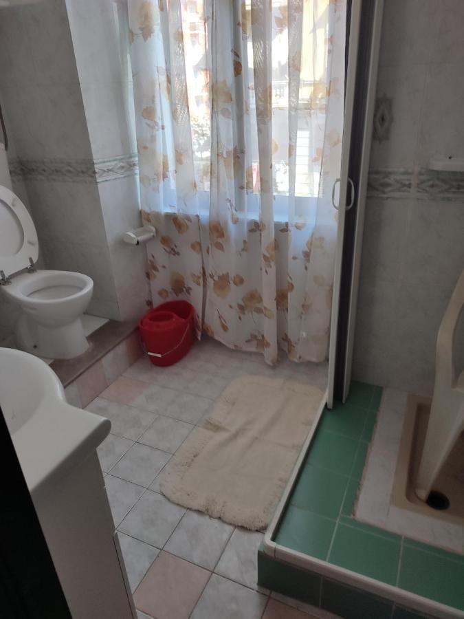 Apartment Cadimimmo *