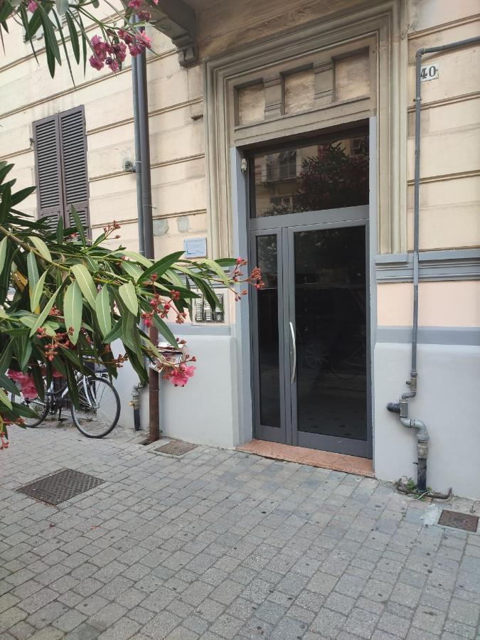 Cadimimmo * La Spezia
